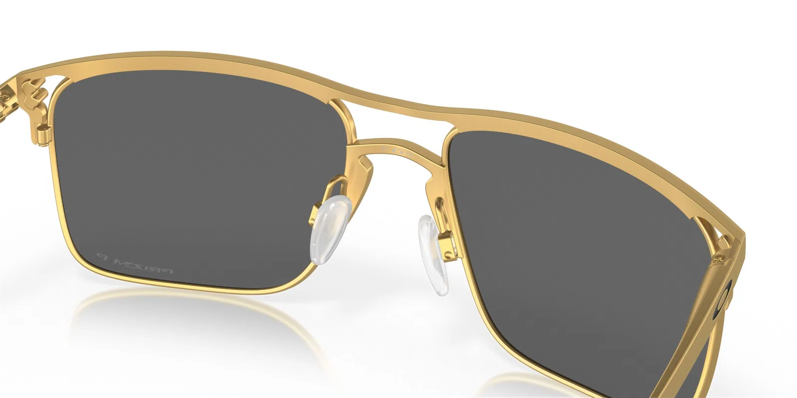 Oakley Holbrook Ti 6048 Sunglasses - view 28